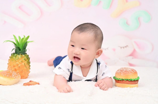 金坛宝宝多大刷牙 金坛宝宝多大刷牙